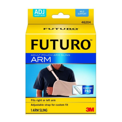 Picture of FUTURO ARM SLING ADULT-46204