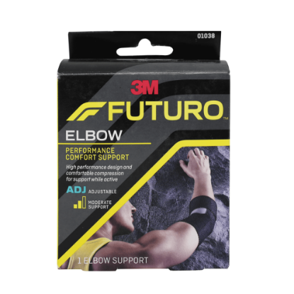 Picture of FUTURO ELBOW SUPPORT-01038