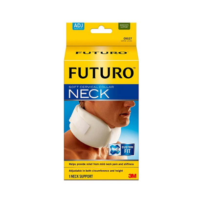 Picture of FUTURO NECK CERVICAL COLLAR-09027
