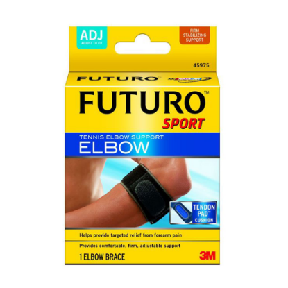 Picture of FUTURO TENNIS ELBOW SUPPORT 45975
