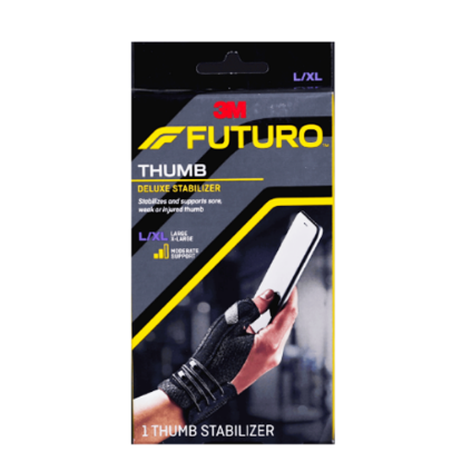Picture of FUTURO THUMB DELUXE STABILIZER L/XL-45844