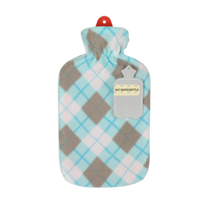 Picture of HOT WATER BAG WITH COVER