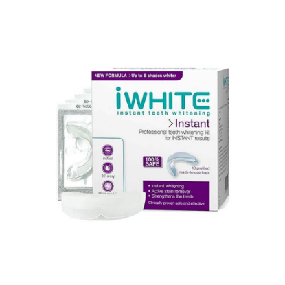 Picture of IWHITE INSTANT TEETH WHITENING