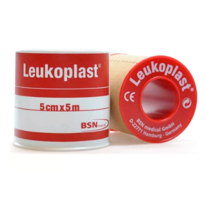 Picture of LEUKOPLAST 5CM*5M