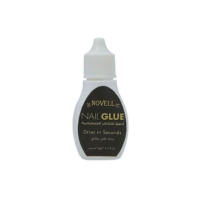 Picture of NOVELL NAIL GLUE 15G