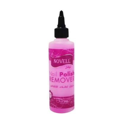 Picture of NOVELL NAIL POLISH REMOVER 125ML