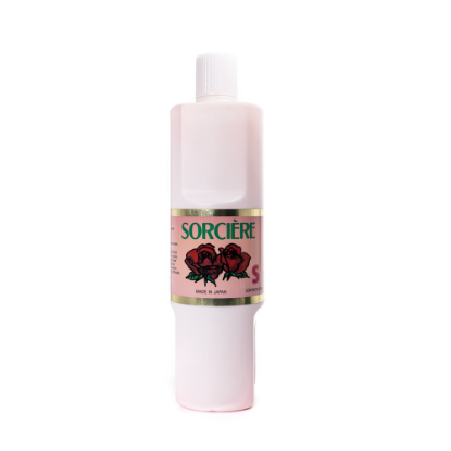 Picture of SORCIERE HAIR RINSE NO-2 CONTENTS 500ML