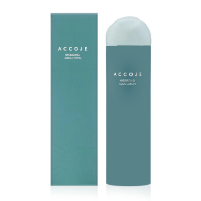 Picture of ACCOJE Hydrating Aqua Lotion - 130ml