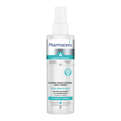 PHARMACERIS PURI-SENSILIQUE TONER 200 ML