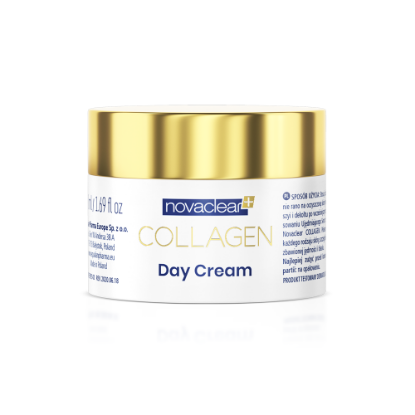 Picture of NOVACLEAR COLLAGEN DAY CREAM 50 ML