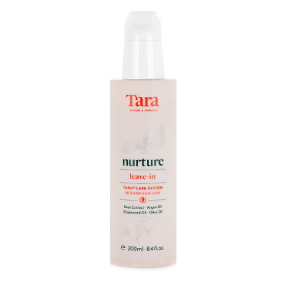 Tara Nurture Leave-In Care 200 ML Treat Hair Breakage