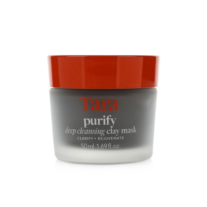 Tara Purify Deep Cleansing Clay Mask 50 Ml