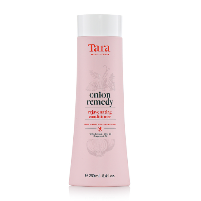 Tara Onion Remedy Conditioner 250 ML Hair Moisturizer