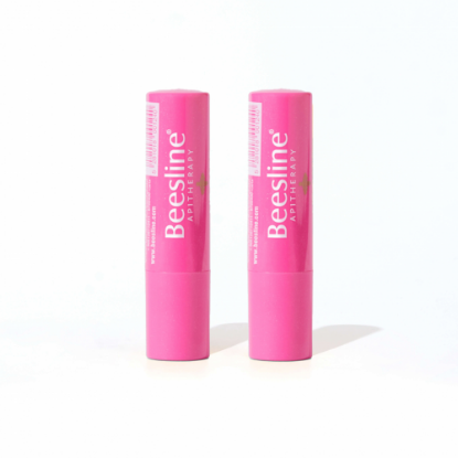Picture of BEESLINE LIP CARE STRAWBERRY (1+1) Offer