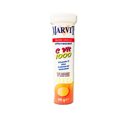 MARVIT VIT-C 1000