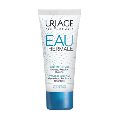URIAGE EAU THERMALE WATER CREAM 40 ML