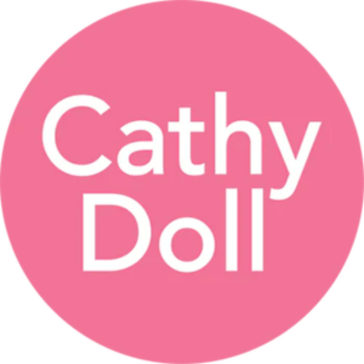 Picture for manufacturer Cathy Doll