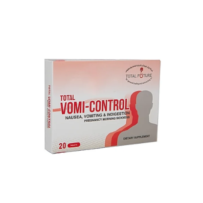 Picture of Total Vomi Control Tablets 20