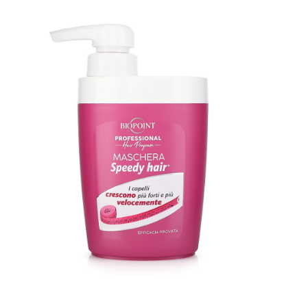 Picture of BIOPOINT Speedy Hair Mask 300ml