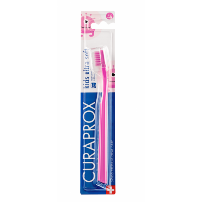 Picture of CURAPROX KIDS ULTRA SOFT Toothbrush