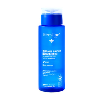 Picture of BEESLINE INSTANT BRIGHT FACIAL TONER 200 ML