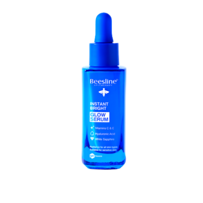Picture of BEESLINE INSTANT BRIGHT GLOW SERUM 30 ML
