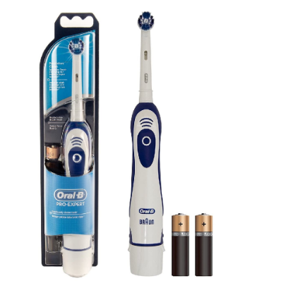 Oral-B Pro-Expert Electric Toothbrush