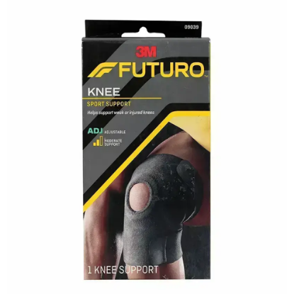 Futuro Knee Sport Support Adjustable 1 Pc