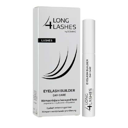 LONG 4 LASHES EYE LASH BUILDER