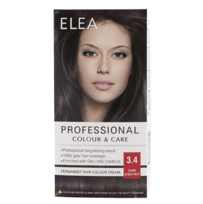 Picture of ELEA DARK CHESTNUT ( 3.4 )