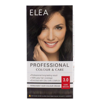 Picture of ELEA DARK BROWN ( 3.0 )