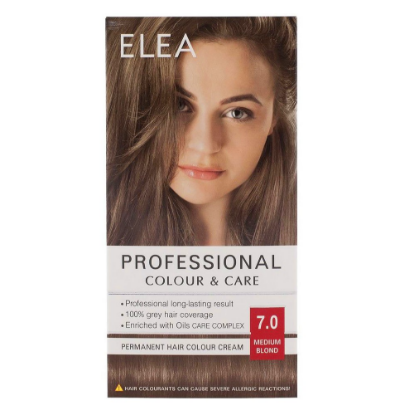 Picture of ELEA MEDIUM BLOND ( 7.0 )