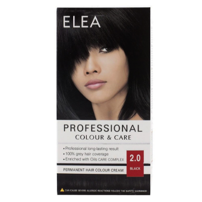 Picture of ELEA BLACK ( 2.0 )