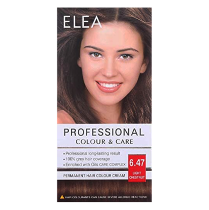 Picture of ELEA LIGHT CHESTNUT ( 6.47 )