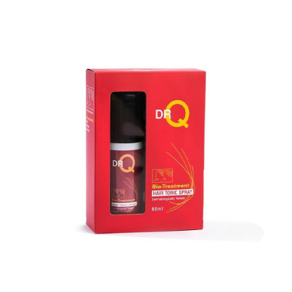 Picture of DR Q HAIR TONIC SPRAY 80 ML