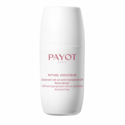 PAYOT DEODARANT ROLL-ON 75 ML