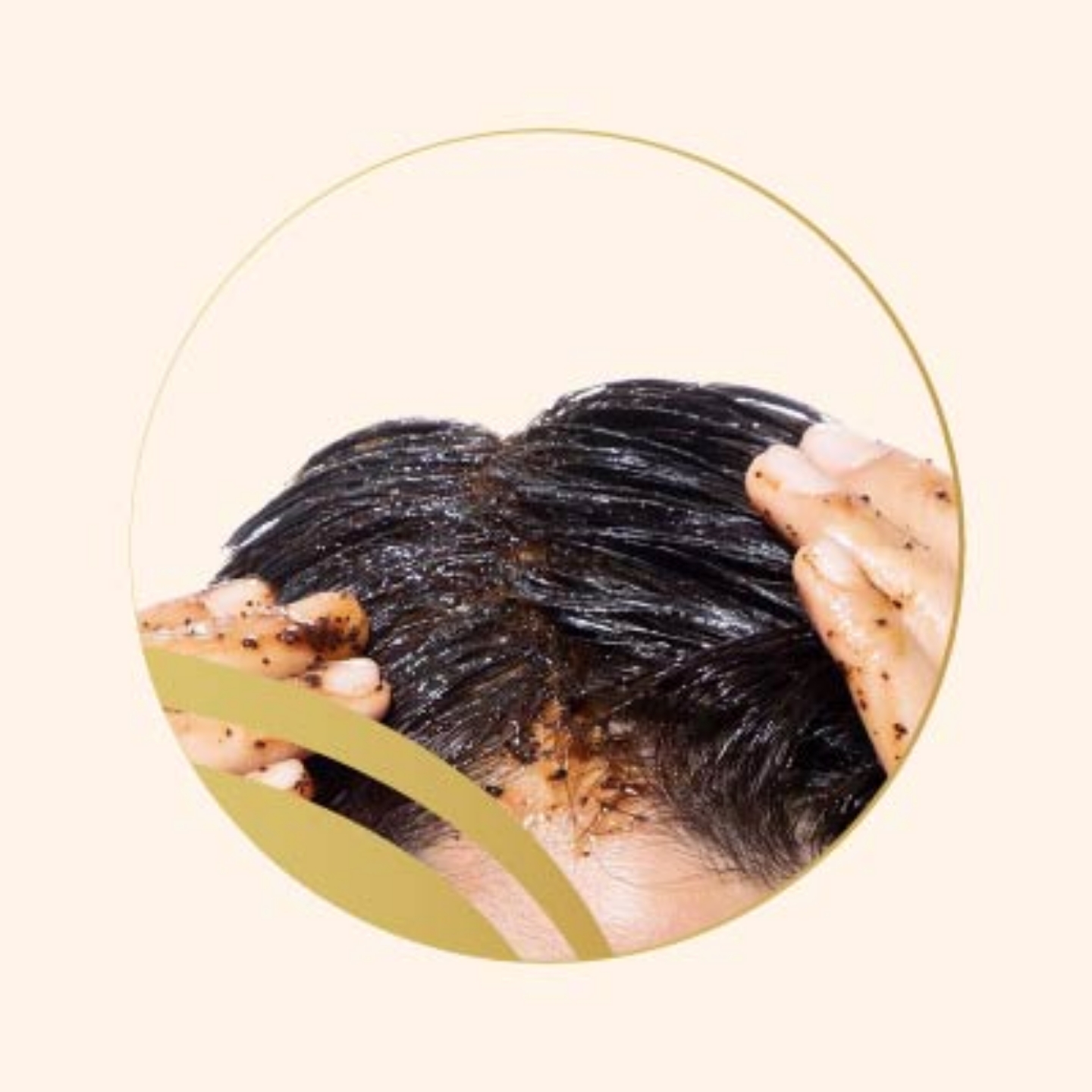 Picture for category Hair Srub