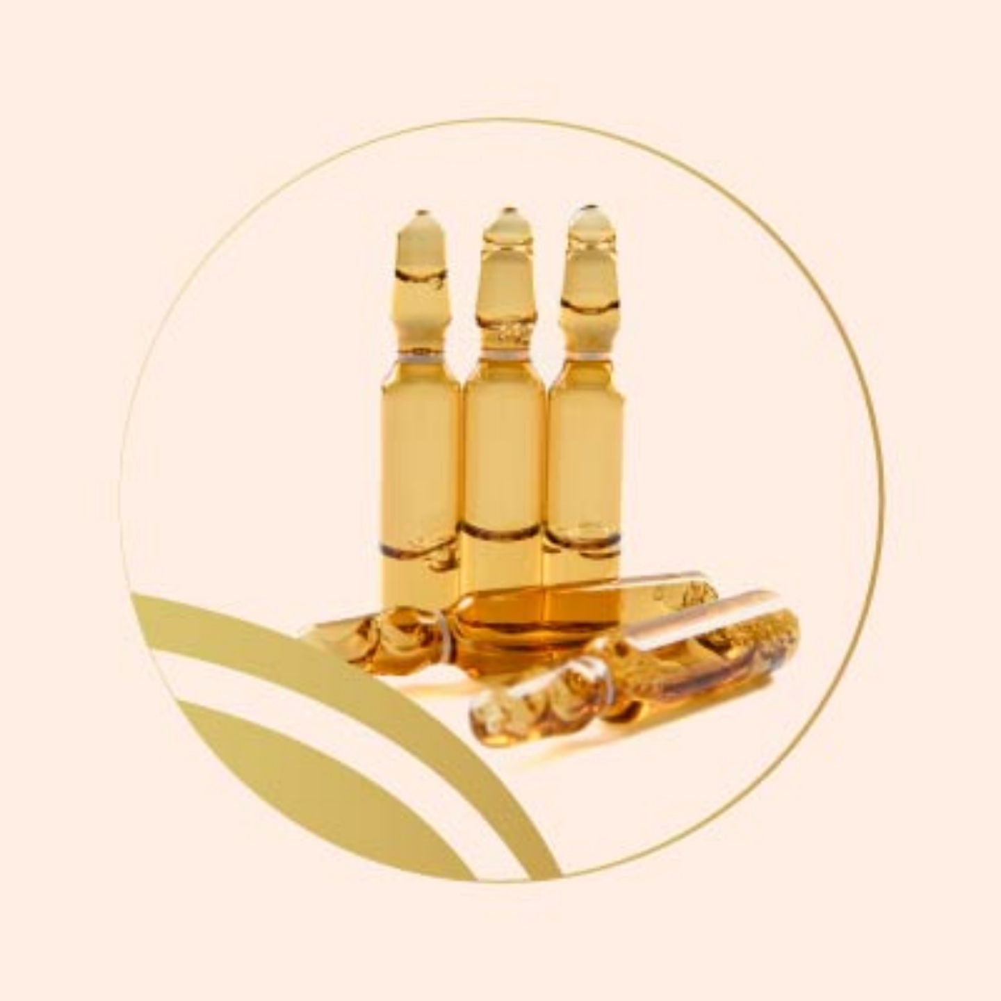 Picture for category Ampoules