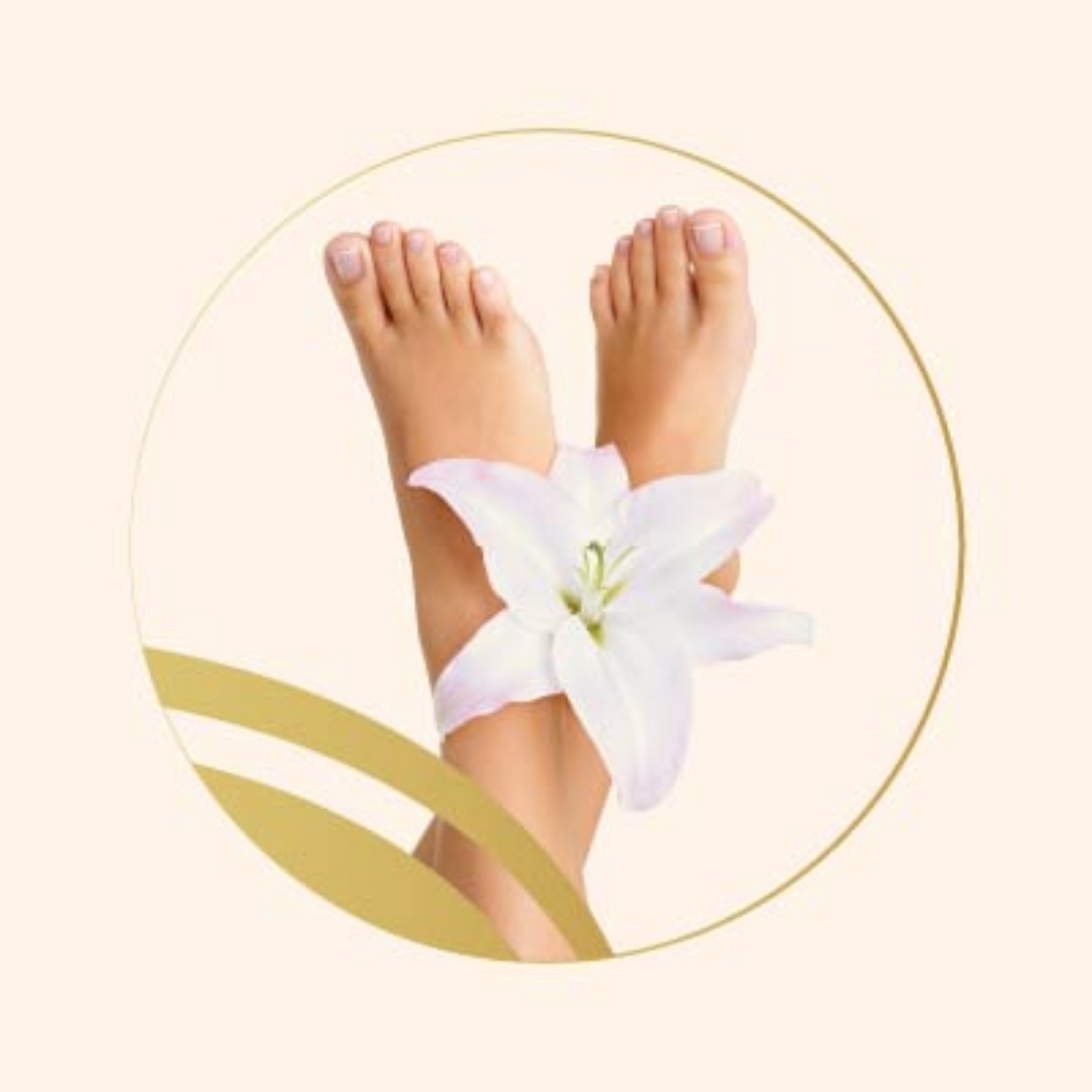 Picture for category Foot care