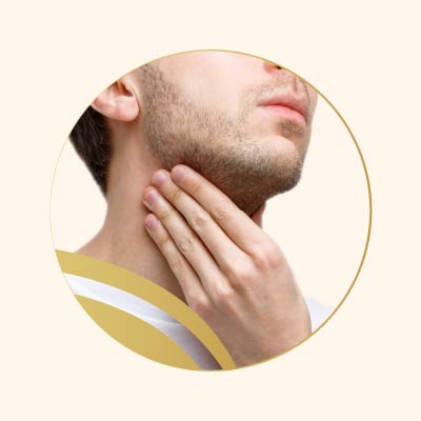 Picture for category Sore Throat And Hoarseness