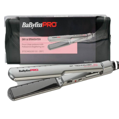 Picture of BABYLISS PRO Dry & Straighten (133448)