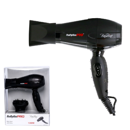 Picture of BABYLISS PRO Bambino Hair Dryer (138221)