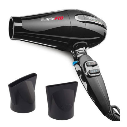 Picture of BABYLISS PRO VENEZIANO Professional Hair Dryer (072976)