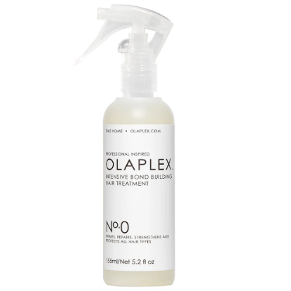 Picture of OLAPLEX No.0 Intensive Bond Building Hair Treatment 155mL