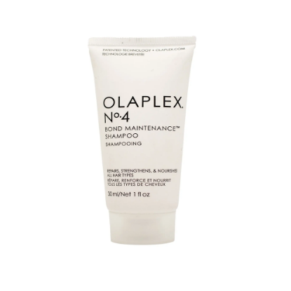 Picture of OLAPLEX No-4 Bond Maintenance Shampoo 30ml