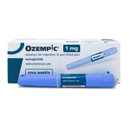 OZEMPIC 1 mg Prefilled Pen