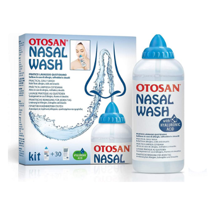 Picture of OTOSAN NASAL WASH KIT + 30 SACHETS