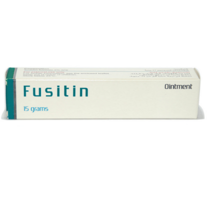 Fusitin Cream 15G