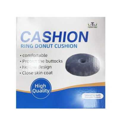 Picture of FADOMED DONUT RING CUSHION
