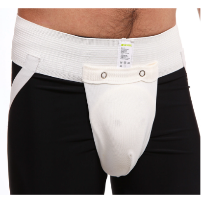 Picture of SENTEQ MALE GROIN GUARD SQ3-H004 L/SIZE